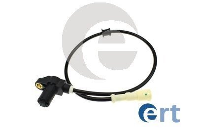 OPEL Датчик ABS Combo, Corsa ERT 530064
