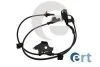 ERT Датчик ABS передний левый TOYOTA  Avensis 09- 530066