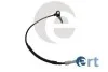 ERT OPEL Датчик ABS передн. Astra J 530073