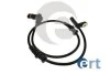 ERT DB Датчик ABS передн.лев./прав.W203 00- 530082