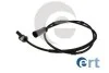 BMW Датчик ABS задн. 1 (F20) 116 d 15-19, 1 (F20) 118 i 15-, 2 Кабріолет (F23) 218 i 15- ERT 530095 (фото 1)