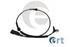 ERT FORD Датчик ABS пер.Fiesta -10 530106