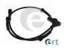 ERT VW Датчик ABS зад. пр.T4 530145