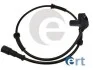 ERT VW Датчик ABS зад. лев.T4 530146