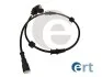 ERT OPEL Датчик ABS передн. Vectra B 95- 530151