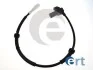 ERT RENAULT Датчик ABS передн.Kangoo 97- 530161