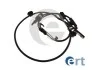 ERT TOYOTA Датчик ABS передн.лев.Rav 4 III,IV 05- 530174