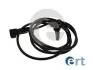ERT OPEL Датчик ABS задн.лев. Insignia 08- 530186