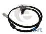 ERT CITROEN Датчик ABS задн. EVASION 2.0 HDI 99-02, JUMPY 2.0 HDi 95 99-06, FIAT SCUDO 2.0 JTD 99-06, LANCIA ZETA 2.0 16V 00-02, PEUGEOT 806 Van HDi 99-03 530208