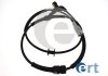 ERT CITROEN Датчик ABS передн. XSARA PICASSO (N68) 2.0 16V 03-12 530222