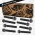 Болт кріплення кришки шатуна VW Caddy III/IV/T6 04- (M8x1) BS0014VR2