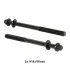 INNE- CYLINDER HEAD BOLT KIT SZT ET ENGINETEAM BS0034 (фото 2)