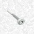 INNE- CONNECTING ROD BOLT SZT ET ENGINETEAM BS0044 (фото 3)