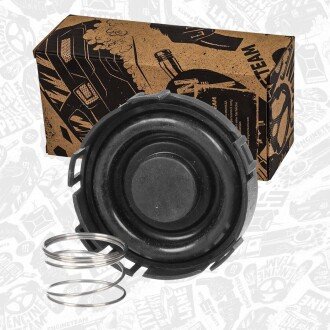 INNE- CRANKCASE OIL TRAP SZT ET ENGINETEAM CB0040 (фото 1)