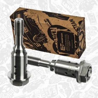 Фото 1 - inne- camshaft adjustment control valve szt ET ENGINETEAM CV0035VR1 INNE- CAMSHAFT ADJUSTMENT CONTROL VALVE SZT ET ENGINETEAM CV0035VR1 (фото 1)