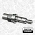 INNE- CAMSHAFT ADJUSTMENT CONTROL VALVE SZT ET ENGINETEAM CV0038VR1 (фото 2)