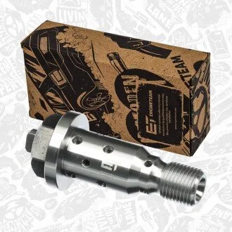 Фото 1 - inne- camshaft adjustment control valve szt ET ENGINETEAM CV0040 INNE- CAMSHAFT ADJUSTMENT CONTROL VALVE SZT ET ENGINETEAM CV0040 (фото 1)