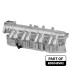 INNE- INTAKE MANIFOLD MODULE SZT ET ENGINETEAM ED0048VR2 (фото 3)