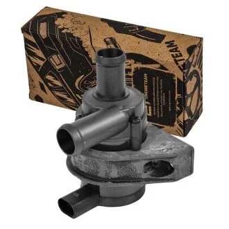 INNE- PARKING HEATER WATER PUMP SZT ET ENGINETEAM ED0107 (фото 1)