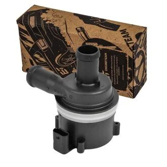 INNE- AUXILIARY WATER PUMP SZT ET ENGINETEAM ED0111 (фото 1)