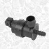 INNE- FUEL TANK BREATHER VALVE SZT ET ENGINETEAM ED0122 (фото 5)