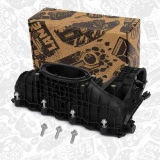 KOLEKTOR RURA WLOTOWA, ZASILANIE POWIETRZEM JEEP / MERCEDES CLA <2019 SZT ET ENGINETEAM ED0127 (фото 1)