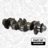 INNE- CRANKSHAFT SZT ET ENGINETEAM HK0185VR1 (фото 3)