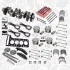 INNE- CRANKSHAFT ET ENGINETEAM SZT ET ENGINETEAM HK0194VR4