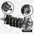 INNE- CRANKSHAFT SZT ET ENGINETEAM HK0205VR5 (фото 2)