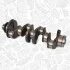 INNE- CRANKSHAFT SZT ET ENGINETEAM HK0206 (фото 3)