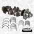 INNE- CRANKSHAFT SZT ET ENGINETEAM HK0206VR1 (фото 2)