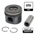 INNE- CRANKSHAFT SZT ET ENGINETEAM HK0207VR3 (фото 7)