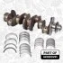 INNE- CRANKSHAFT SZT ET ENGINETEAM HK0209VR1 (фото 2)
