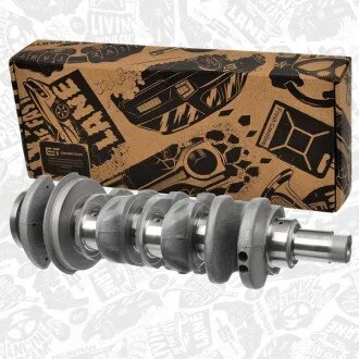 Фото 1 - wal korbowy movano b 2.3 cdti 2010< szt ET ENGINETEAM HK0213 WAL KORBOWY MOVANO B 2.3 CDTI 2010< SZT ET ENGINETEAM HK0213 (фото 1)