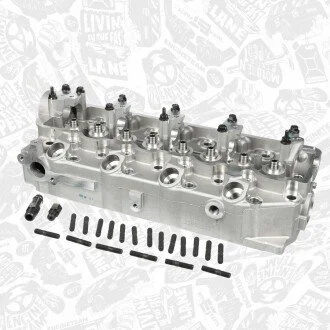 Головка цилиндра ET ENGINETEAM HL0044