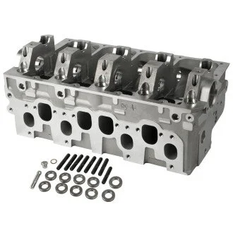 Фото 1 - головка цилиндра ET ENGINETEAM HL0054 Головка цилиндра ET ENGINETEAM HL0054 (фото 1)