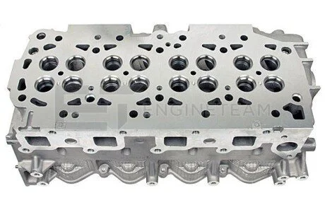 Фото 1 - головка цилиндра ET ENGINETEAM HL0095 Головка цилиндра ET ENGINETEAM HL0095 (фото 1)