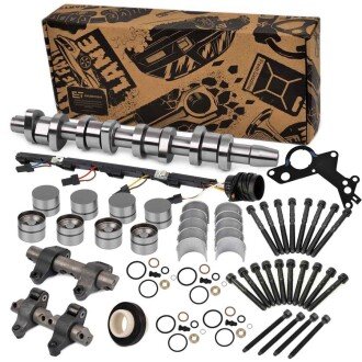 INNE- CAMSHAFT KIT SZT ET ENGINETEAM HV0338VR1