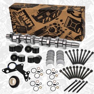 INNE- CAMSHAFT KIT SZT ET ENGINETEAM HV0338VR4