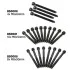 INNE- CAMSHAFT KIT SZT ET ENGINETEAM HV0341VR1 (фото 6)