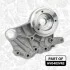 INNE- CAMSHAFT BEARING BRACKET REPAIR SET SZT ET ENGINETEAM HV0403VR2 (фото 7)