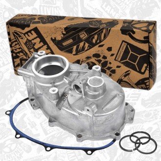 INNE- CAMSHAFT BEARING BRACKET SZT ET ENGINETEAM HV0419 (фото 1)