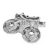 INNE- CAMSHAFT BEARING BRACKET SZT ET ENGINETEAM HV0422 (фото 2)