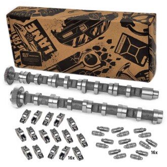 INNE- CAMSHAFT KIT SZT ET ENGINETEAM HV0432VR1