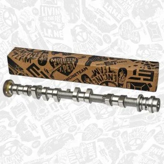 INNE- CAMSHAFT SZT ET ENGINETEAM HV0438