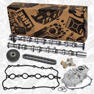 INNE- CAMSHAFT KIT SZT ET ENGINETEAM HV0439VR2