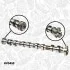 INNE- CAMSHAFT KIT SZT ET ENGINETEAM HV0456 (фото 5)