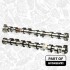 INNE- CAMSHAFT KIT SZT ET ENGINETEAM HV0456VR1 (фото 3)