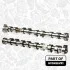 INNE- CAMSHAFT KIT SZT ET ENGINETEAM HV0456VR1 (фото 3)