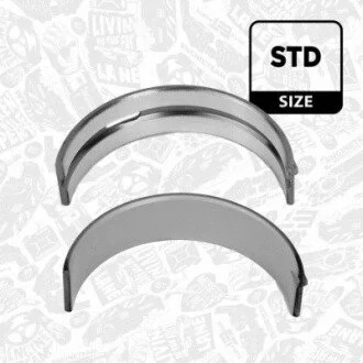 Підшипник колінвалу ET ENGINETEAM LH001200